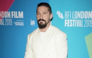 Shia LaBeouf Reveals Troubled Childhood and Disney Stardom Gave Him PTSD