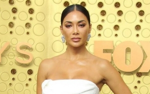 Nicole Scherzinger Lost Cousin in Hit-and-Run Car Crash, Prays for Justice
