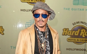 Johnny Depp Resolves $50 Million Malpractice Lawsuit Against Ex-Lawyers