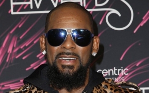 R. Kelly Blames Toe Infection for His Absence From Court Hearing