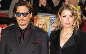 Amber Heard Demands Johnny Depp's Financial Records to Prove 'Hush Money' Allegations