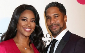 'RHOA' Star Kenya Moore Reportedly Wants to Get Back With Husband Marc Daly