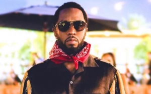 P. Diddy Gets Candid About His Place in Music Industry