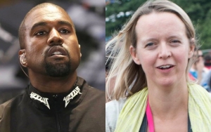 Kanye West Booking for 2015 Glastonbury Festival Led to Death Threats for Emily Eavis