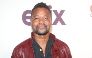 Cuba Gooding Jr. Slapped With A Third Lawsuit for Groping