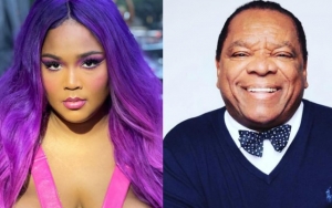 Lizzo Responds After Being Accused of Disrespecting Late John Witherspoon With This Tweet