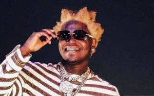 Kodak Black Kicks Guard in Prison Fight