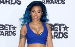 Keyshia Cole in Danger of Being Fined for Delayed Divorce