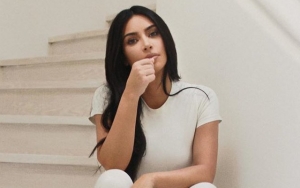 Kim Kardashian Launches $10 Million Lawsuit Against Makeup App