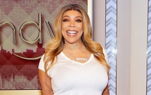 Wendy Williams Announces She's 'Very Claimed'