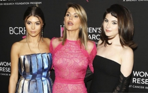 Lori Loughlin's Daughters at Risk of Facing Charges in College Admissions Scandal
