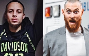 Stephen Curry Broke His Arm After Collision With Phoenix Suns Star Aron Baynes