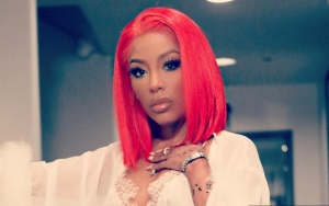 K. Michelle Accused of Getting More Plastic Surgeries After Sharing Sexy Pic