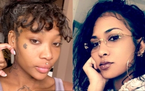 Summer Walker and London On Da Track's Baby Mama Get Into Online Spat Over His Daughter