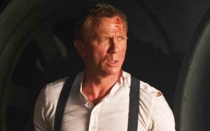 'No Time to Die' Has Officially Finished Shooting 
