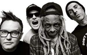 Blink-182 Comes in Defense of Lil Wayne Over His Joint Tour Drama