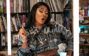 Megan Thee Stallion to Release Debut Album Under New Alter Ego Suga
