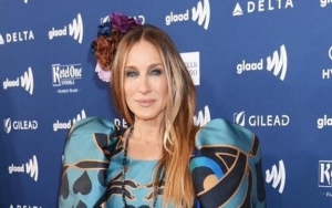 Sarah Jessica Parker Calls Out Thief Who Stole Her Halloween Pumpkins
