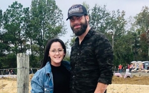 'Teen Mom 2' Star Jenelle Evans Files for Divorce From David Eason