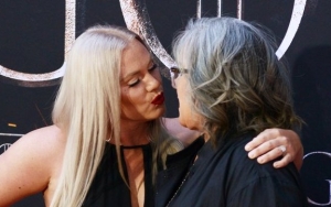Rosie O'Donnell Split From Fiancee Elizabeth Rooney