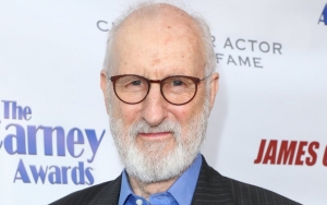 James Cromwell's PETA Protest at Texas A&M Led to His Arrest