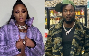 Megan Thee Stallion Sparks Meek Mill Dating Rumors After L.A. Date