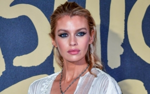 Stella Maxwell Granted Restraining Order Against Threatening Stalker