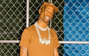 Travis Scott Withdraws From Headlining Gig at Las Vegas Festival