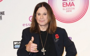 Ozzy Osbourne's Slow Recovery From Fall Leads Him to Consider Terminal Illness
