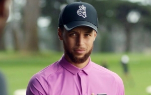 Stephen Curry Gives Updates After Breaking His Arm, Shares Photo of Injury