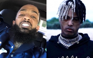 Nipsey Hussle and XXXTENTACION Make It to Forbes' List of 2019 Top-Earning Dead Celebrities