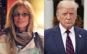 Carly Simon Spills Why She Finds Donald Trump 'Kind of Repulsive'