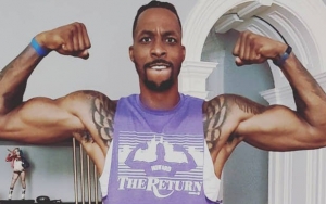 Dwight Howard Sends Internet Into Frenzy by Dressing Up as Rasputia for Halloween