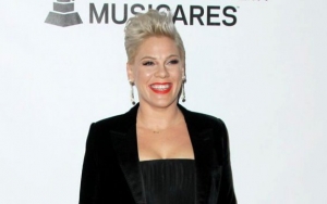 Pink: I Was High During My First Music Video Shooting 