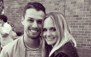 Miranda Lambert Wary of Not Letting Brendan Mcloughlin Romance Affect Songwriting Skills