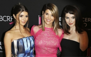 Report: There's Evidence Implicating Lori Loughlin's Daughters in College Admissions Scandal
