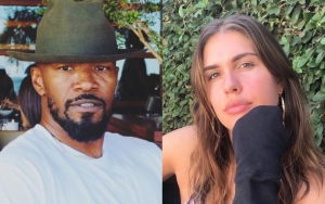 Jamie Foxx Secretly Dating 26-Year-Old Model After Katie Holmes Split