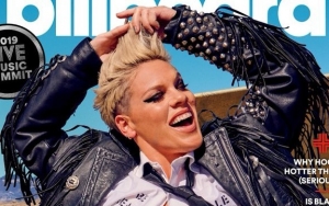 Pink on Turning Down Super Bowl: I'd Probably Take a Knee and Anger NFL