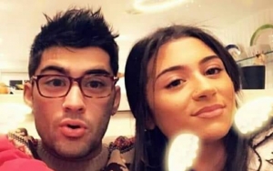 Zayn Malik's Teen Sister Gets Pregnant