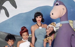 Kim Kardashian Photoshops Daughter Chicago - Find Out Why!