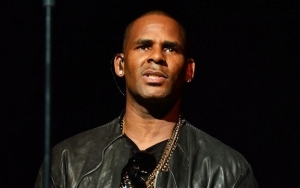 R. Kelly's Ex-Wife Hits Back at People Who Victim-Shamed Her for Speaking Out Against the Star