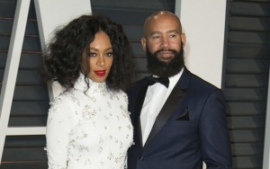 Solange Knowles Announces Split From Alan Ferguson Five Months After She's Spotted With Another Man