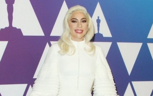 Lady GaGa Lands Role in True-Story Movie About Gucci Assassination 