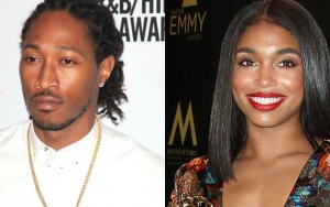 Here Is Future's Response to Lori Harvey Dating Rumors