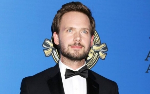 Patrick J. Adams Pictures, Latest News, Videos.