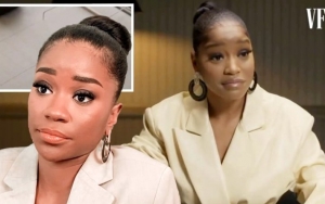 Watch: Fan Slays Parody of Keke Palmer's Viral Meme #SorryToThisMan