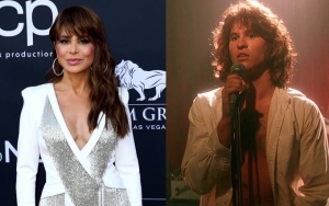 Paula Abdul: I Helped Transform Val Kilmer Into Jim Morrison for 'The Doors'