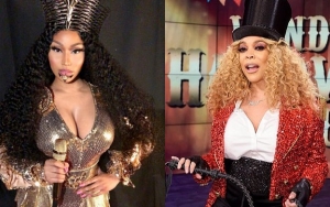 Nicki Minaj Continues Trolling Wendy Williams After Vicious Clapback