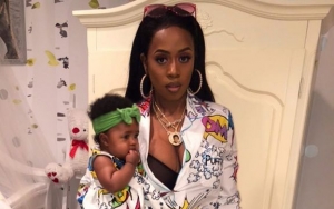 Remy Ma Lashes Out at Woman Who Recorded Her Daughter and Called the Baby Girl 'Ugly'