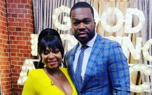 50 Cent Apologizes to Actress Naturi Naughton for Offending Her With This 'Mean' Meme